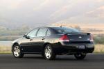 Chevrolet Impala SS 2006 года